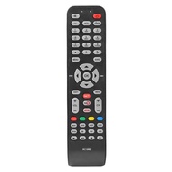 Controller Smart TV Remote Control 06-519W49-C005X for TCL/HYUNDAI/EKT/HKPro/VISIVO