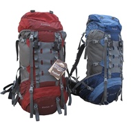 Pureland VORTEX 55L Beg Galas/Beg Mendaki Tornado B01047