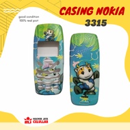 Nokia 3315 Case Image