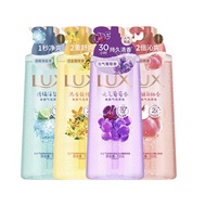 Lux Body Wash Bubble Body Wash 400g/700g Multi-Fragrance Lux Body Wash