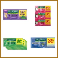 Palmolive Naturals Shampoo Sachet (15ml.×12)