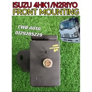 ISUZU 4HK1 FRONT ENGINE MOUNTING