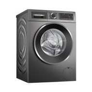 เครื่องซักผ้าฝาหน้า BOSCH WGG45401TH 10กก. 1400RPM สีเทา อินเวอร์เตอร์ (1286563)