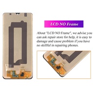 QX TFT Incell cho Samsung A32 4G Màn hình LCD cho Samsung Samsung A325 a325f SM-A325F/DS màn hình LC