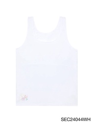 SABINA KIDS เสื้อกล้ามเด็กมีฟอง รหัส SEC24044