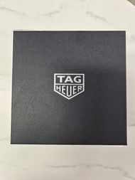 TAG Heuer Connected Calibre E5 Golf Edition with Charging Dock