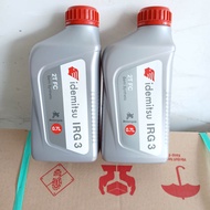 Oli Idemitsu 2T IRG 3 Oli Samping Idemitsu 2t 07L Oli Idemitsu IRG 3 2T 07L