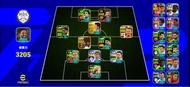 eFootball PES Account 四年acc