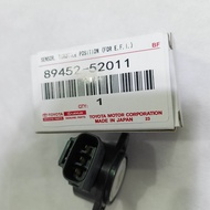 Throttle Position Sensor Toyota Wigo 89452-52011 TPS Sensor