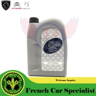 AL4 ATF For Peugeot 4Speed Gearbox - 2Liter
