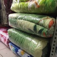 Plastik Comforter 24x36” ️