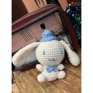 [Finished Product] Big-Eared Dog cinnamon