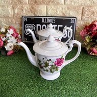 💃📣SPECIAL SALE📣💃Teko Aladdin Bunga Kangkung. Harga untuk 1