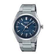 JDM JULY WATCH ★ Casio automatic mechanical pointer stainless steel men's watch EFK-100YD-2AJF 《U》