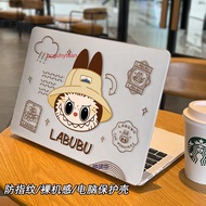 Macbookair Protective Case Cartoon Air13.6 M4air15A3241 Transparent macbook Protective Case Apple No