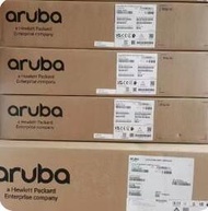 HPE JL254A Aruba 2930F 48PORT GIGA 4x 10G SFP Switch