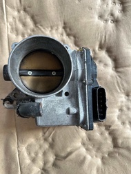 ลิ้นไฟฟ้า 70mm toyota 4gr (แท้ถอดญี่ปุ่น) เซียงกง สวย