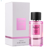 MAÎSON LUXE GYPSY ROSE EAU DE PARFUM - 110ML