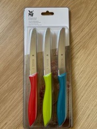🇩🇪德國直送 WMF麵包刀（6把裝） Snack Knives
