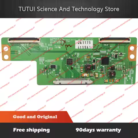 Tcon Board 6870C-0480A V14 42 DRD 60Hz Control_Ver0.3 for TV LC420DUE (FG)(A3) 42LB561V-ZC BEUWLJG 4