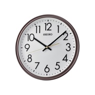 Seiko QXA736 ORI- SEIKO WALL CLOCK CLOCK QXA736B QXA736S