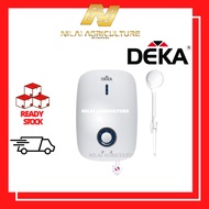 WATER HEATER - DEKA WATER HEATER D50