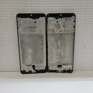 Front Frame Lcd - Lcd Stand - Middle Bone Samsung Galaxy A31 A315