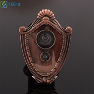 TEENI Doorbell Adjustable High Quality Door Peep Door Viewer Hole Viewer Home Security Peep Sight Ho