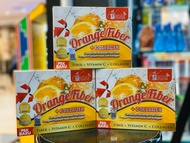 ORANGE FIBER VASIA