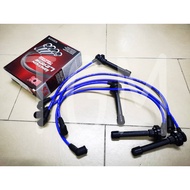 PLUG CABLE NISSAN SERENA C23 SILICON HOS