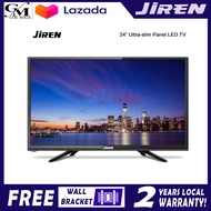 Sony JIREN MI  PRIME SERIES LED TV 24` 32` 40`  Inch Frame Less Ultra-slim Ultra Slim panel HD Monit