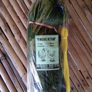 Chicken fence net 4.5m x 25m (3.5inch) multi-purpose net, plant net, garden net