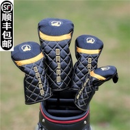 HONMA BERES golf club cover head cover No.1 fairway wood cover ball head protection cover cap cover