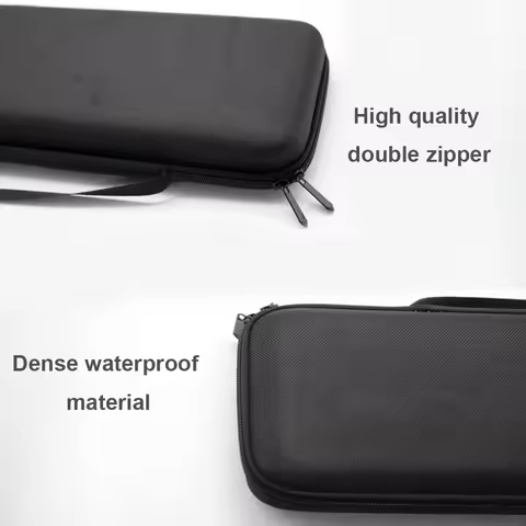 Mechanical Keyboard Storage Bags Portable Handbag Bag Hard Shell Carrying Case Box for Logitech G913