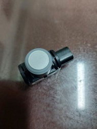 TOYOTA ALTIS原廠倒車雷達