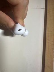 AirPods pro2 左耳