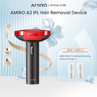 AMIRO A2 IPL Hair Removal Device
