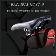 Mtb bag bike bag tail bag tool set bag bike parts accessories bike portable bag travel bag