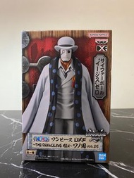 【現貨】全新未拆 日版金證 航海王 海賊王 DXF THE GRANDLINE MAN 和之國 Vol.25 CP0 公仔 模型