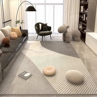 karpet ruang tamu Karpet kaison carpet Permaidani ruang tamu moden kalis air rumah belajar selimut k