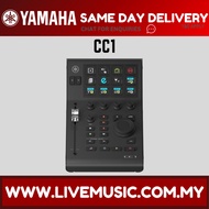 Yamaha CC1 USB Controller ( CC-1 CC 1 )