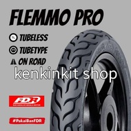 BAN FDR 80 90 - 17 FLEMMO PRO TUBELESS