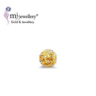 Aksesori MJ Jewellery 375 Gold Charm (P12)