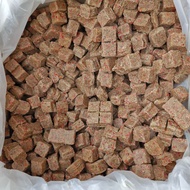 Ebor 2030 Brodifacoum Tikus Umpan Blok | Racun Tikus Berkesan | 50g–1kg | Kegunaan Rumah Gudang Kebu