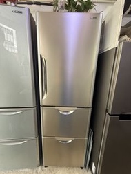 Hitachi 自動製冰雪櫃