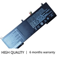 537077-3S-1 Laptop Battery For Ipasons SmartBook S1,For Infinix Inbook X1 i3 i5,Pro i7 40082738 NM14
