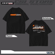 Coolie Driver V2 T-shirt / Distro Coolie Driver T-shirt / Men's and Women's Tops / Clothing