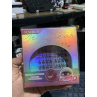 MATA Gege bear eyelashes