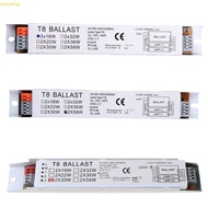 weroyal 2x18 30 58W Electronic Ballast T8 Linear Fluorescent Ballast for Home Office