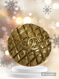 Chanel vintage 胸針